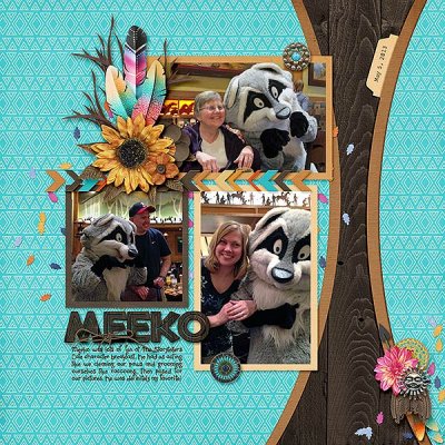 Meeko