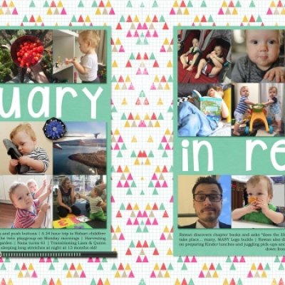 February 2016 in Review