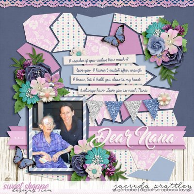 Dear Nana