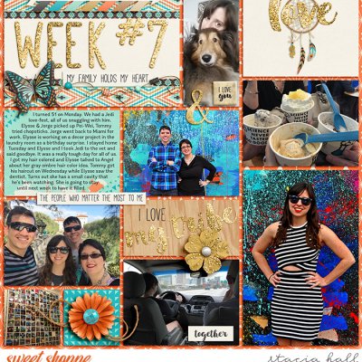 2016 Week 7