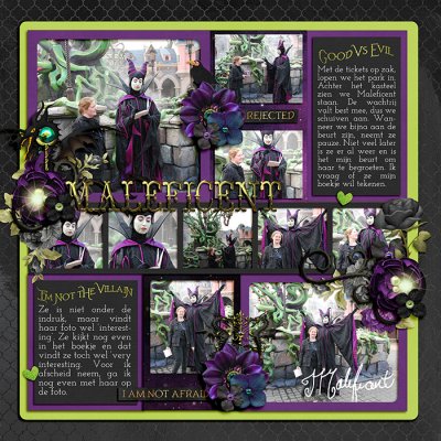 Maleficent