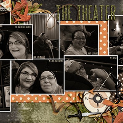 The Theater