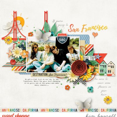 San Francisco