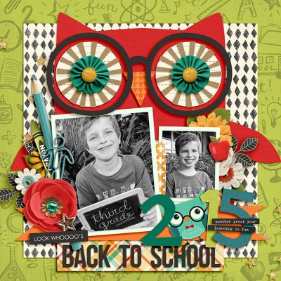 Back to School