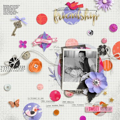 friendship