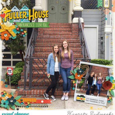 Fuller House