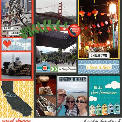 San Fran L