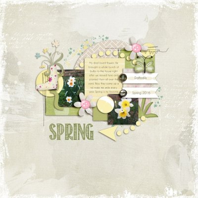 Spring