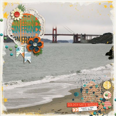 SF: Wedding Day