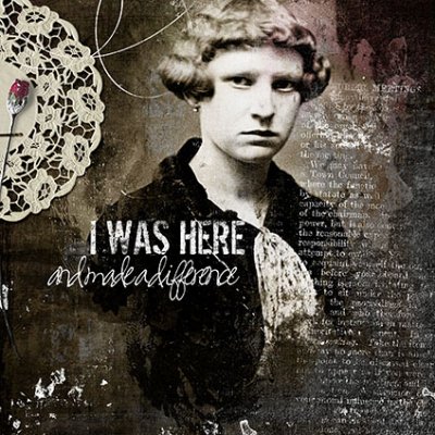 I Was Here