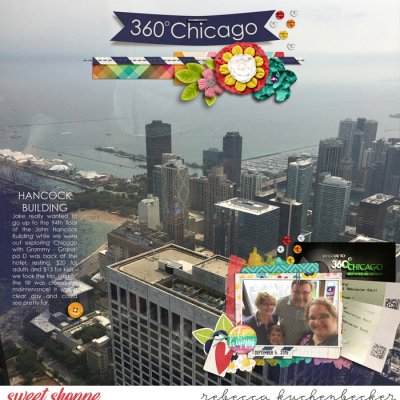 360 Chicago