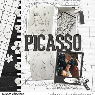 Picasso