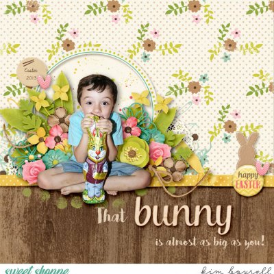 That Bunny