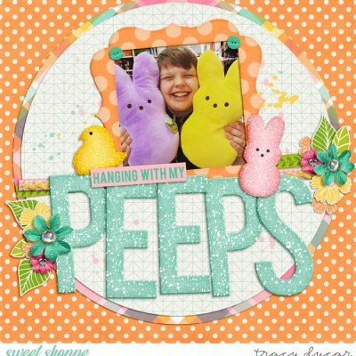 Peeps