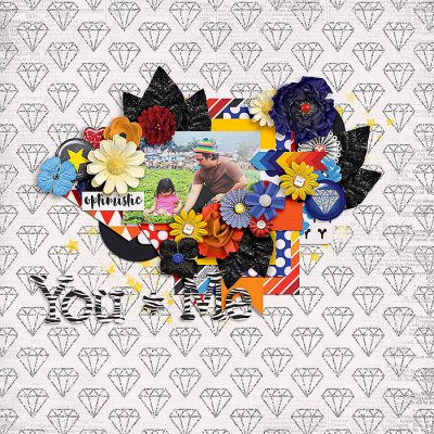 You and Me