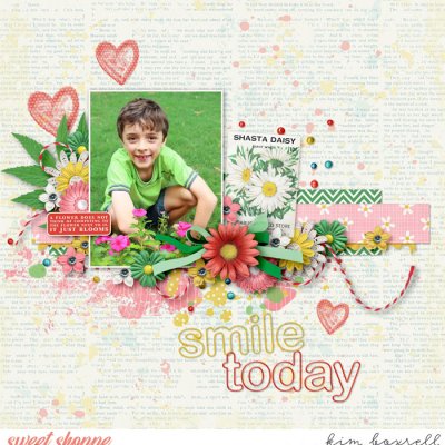 Smile Today