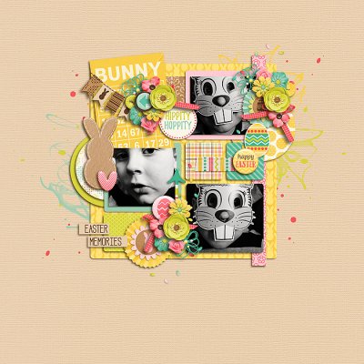 My Bunny
