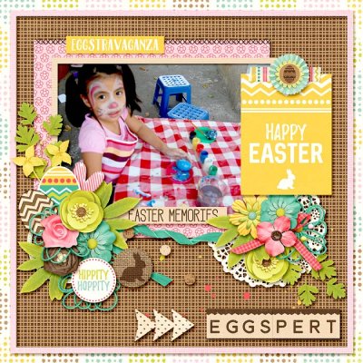 Eggspert