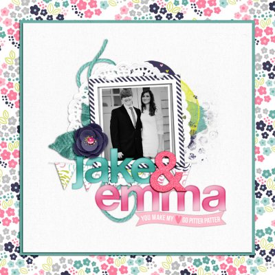 Jake & Emma