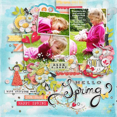Hello-Spring-Alex-2007-