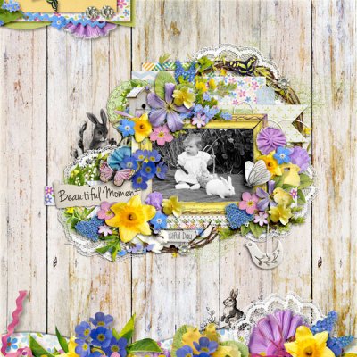 Spring Fling