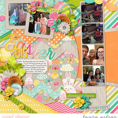 favorite Easter