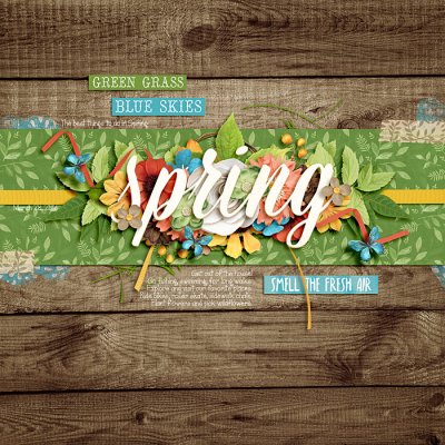 spring