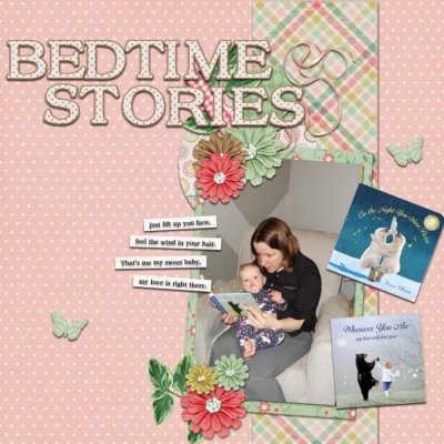 bedtime stories