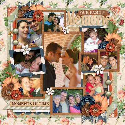 March Bingo Challenge #10: Top 10 Favorite Photos