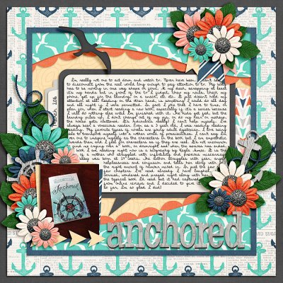 March Bingo Challenge #24: Currently Reading or Watching