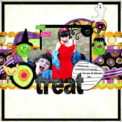 treat