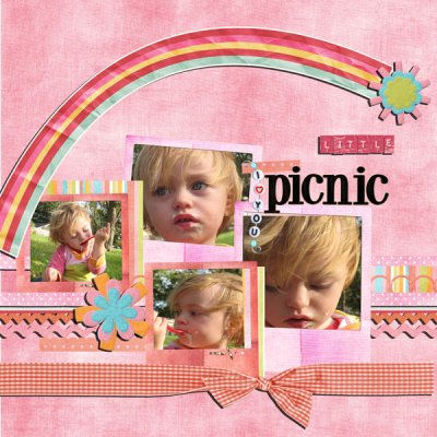 picnic
