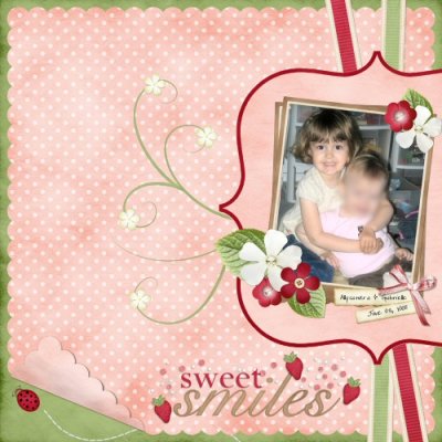Sweet Smiles
