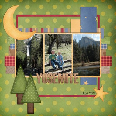 Yosemite
