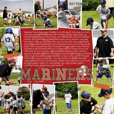 Mariners