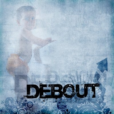 Debout
