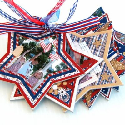 4th of July Album