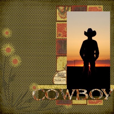 Cowboy