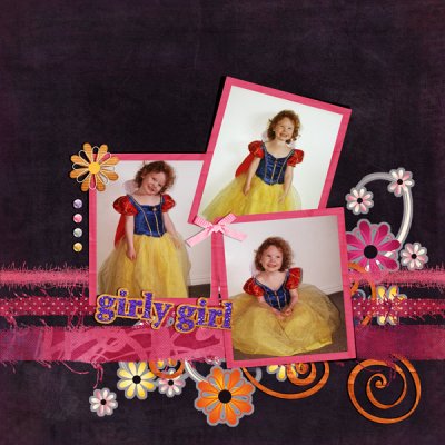 Girly Girl