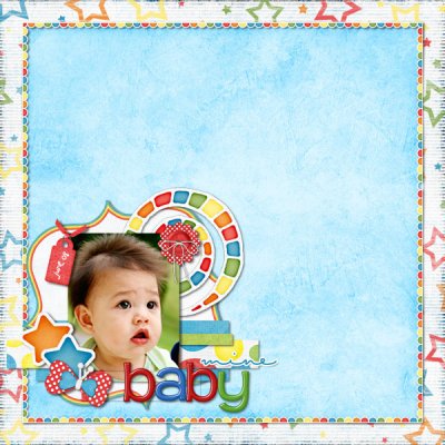 Baby mine