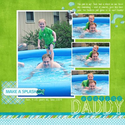 surfing daddy