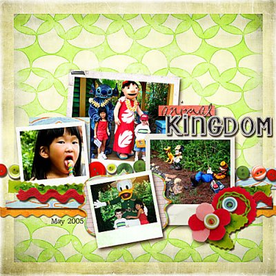 Animal Kingdom
