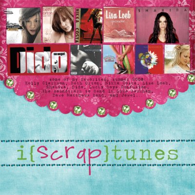 i{scrap}tunes