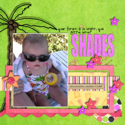 shades