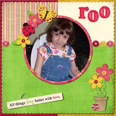 All Things