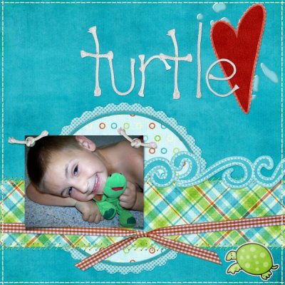 Turtle Love