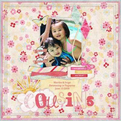Cousins
