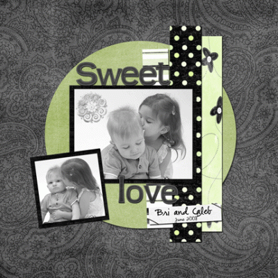 Sweet Love