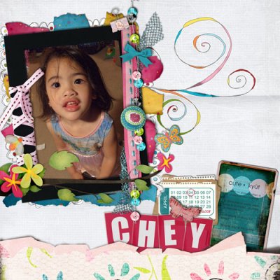 Chey