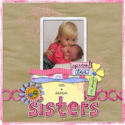 Sisters